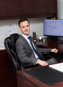 Brett D. Altman, Michigan Attorney